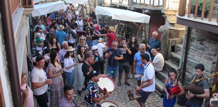 Começa hoje e estende-se até domingo o Festival D’ONOR