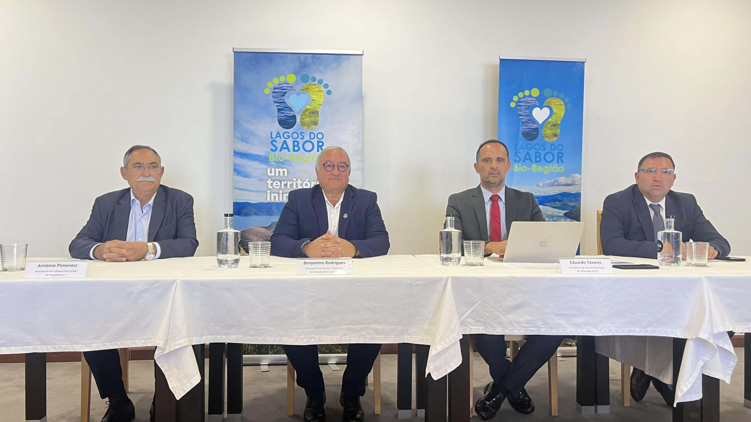 Municípios do Baixo Sabor exigem pagamento de mais de nove milhões de euros à EDP e Movhera