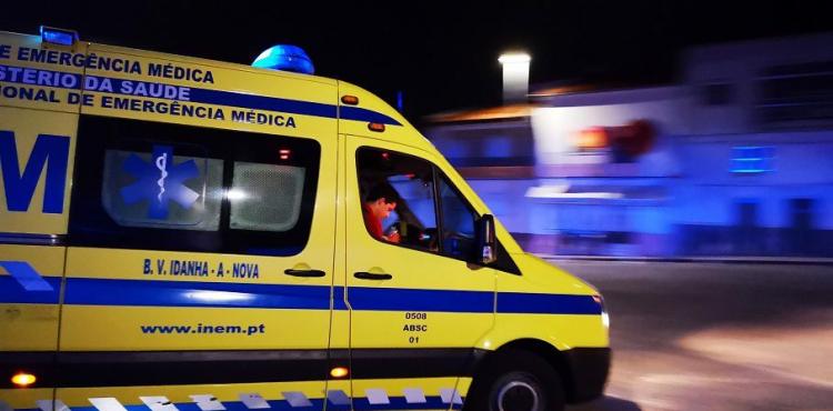 Morte do idoso de Bragança na greve do INEM podia ter sido evitada