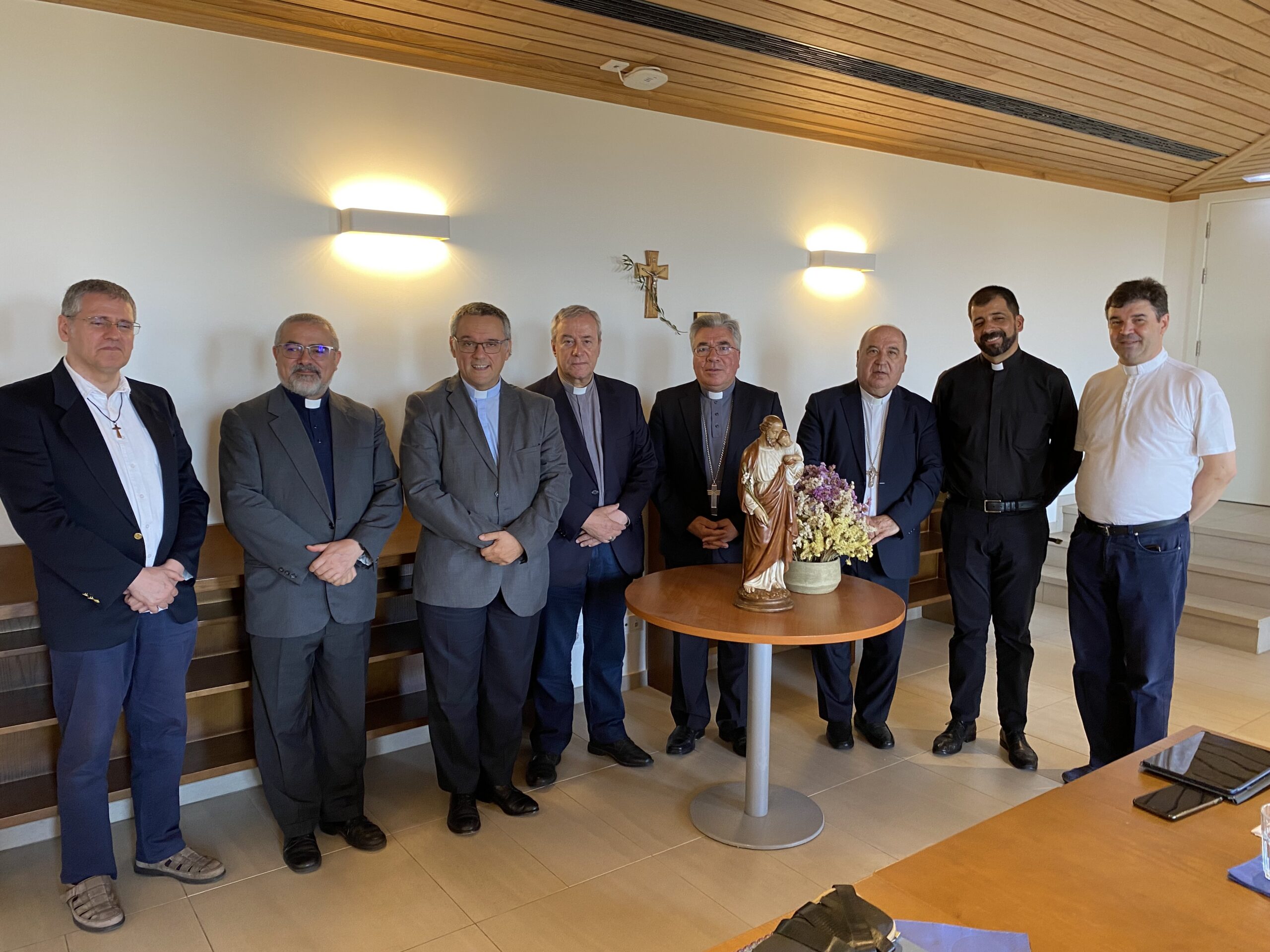 Diocese de Bragança-Miranda vai integrar primeiro seminário interdiocesano em Portugal aprovado pelo Vaticano