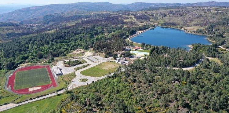 Requalificação de Ecopark em Vila Flor parada devido à falta de pareceres