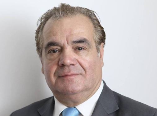 Manuel Vitorino candidata-se como independente à Câmara Municipal de Bragança