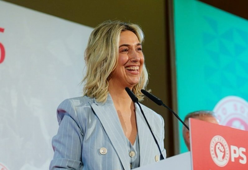 PS tem listas completas a todas as freguesias do concelho de Bragança