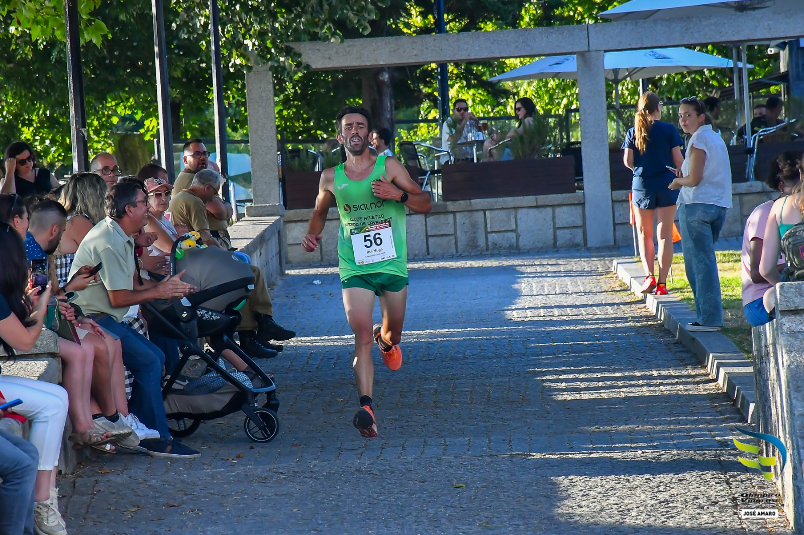 Atletismo: Rui Muga e Carlos Lopes convocados pela Seleção Nacional para os Campeonatos Mundiais de Montanha e Trail