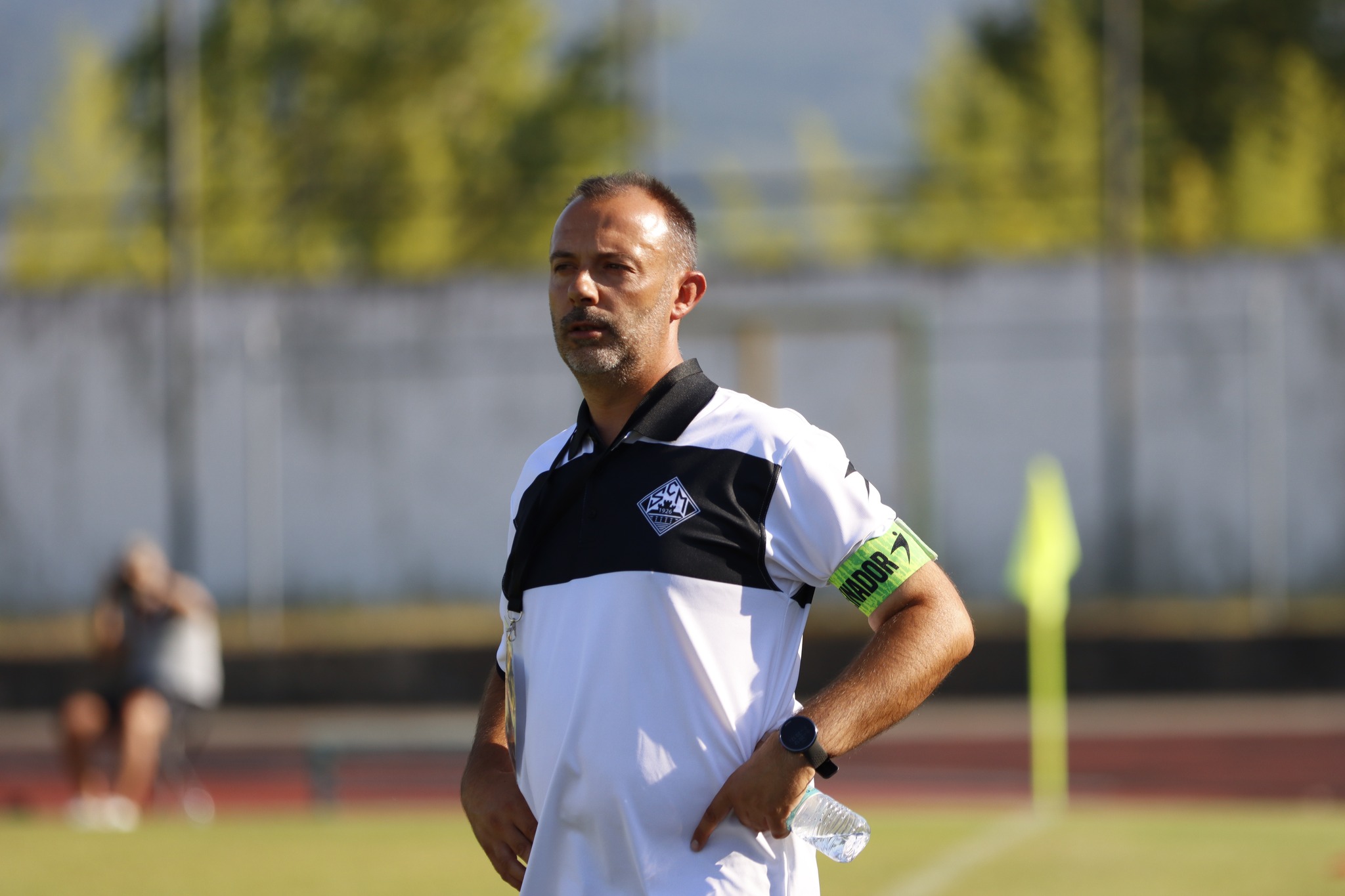 Futebol: Adiada a estreia do SC Mirandela no regresso ao Campeonato de Portugal