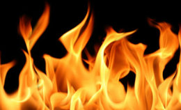 Idoso detido por ter ateado dois incêndios no concelho de Alfândega da Fé