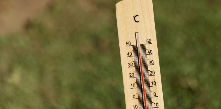 Altas temperaturas colocam território nacional em situação de alerta