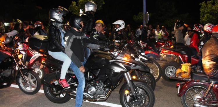 Arranca hoje a Concentração Internacional de Bragança e promete muito convívio e adrenalina