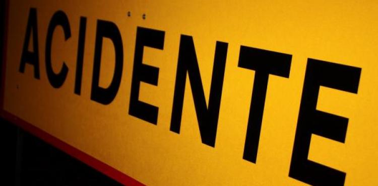 Homem gravemente ferido após acidente de trator na freguesia de Aveleda (Bragança)