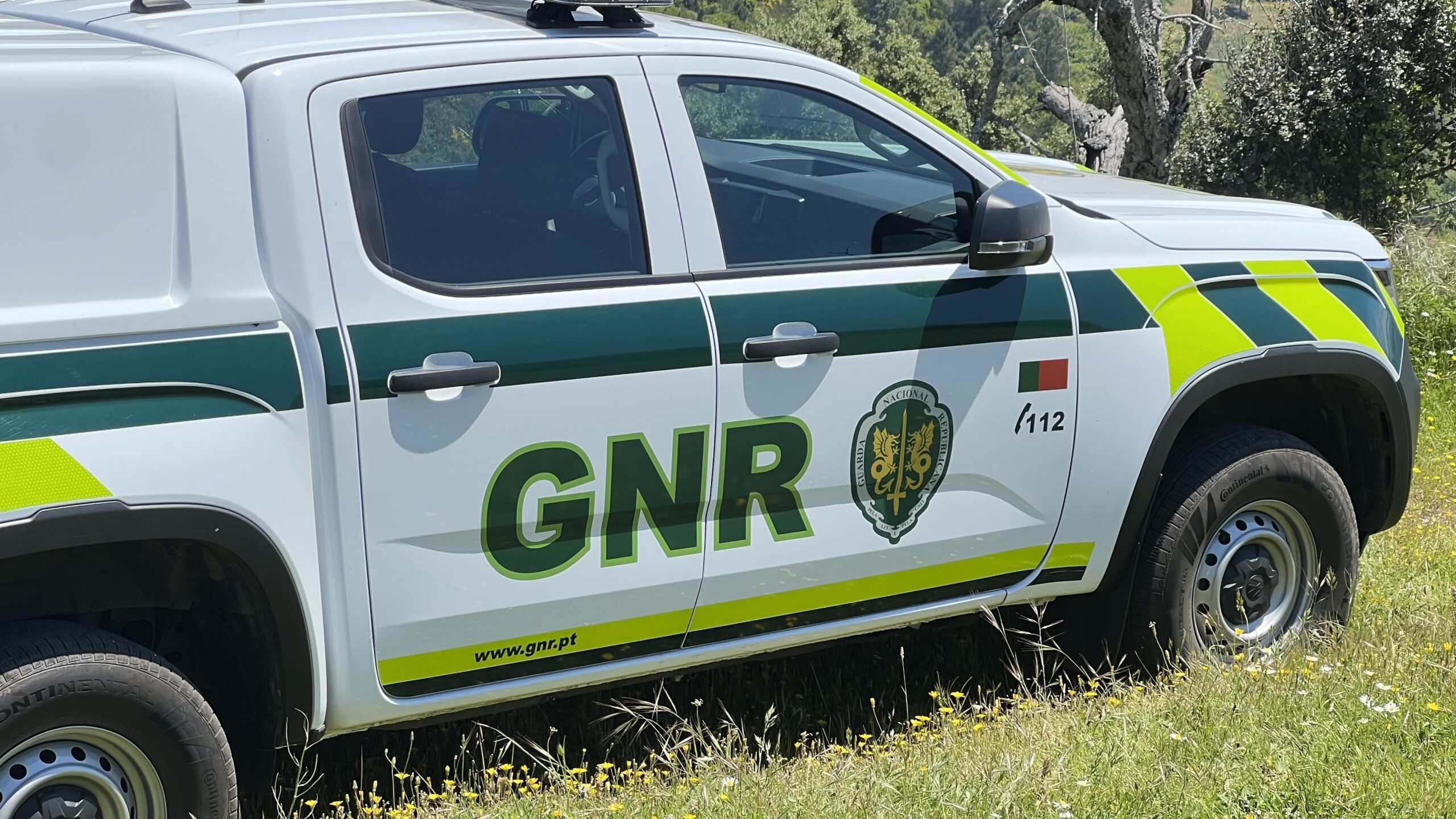 Homem constituído arguido por causar incêndio em Rebordãos