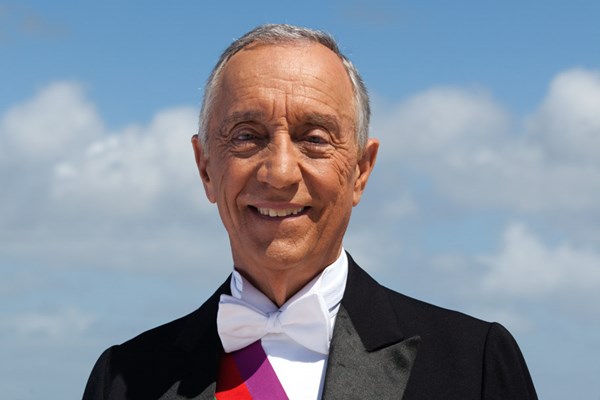 Presidente da República vai marcar presença no funeral da vítima mortal dos incêndios em Mirandela