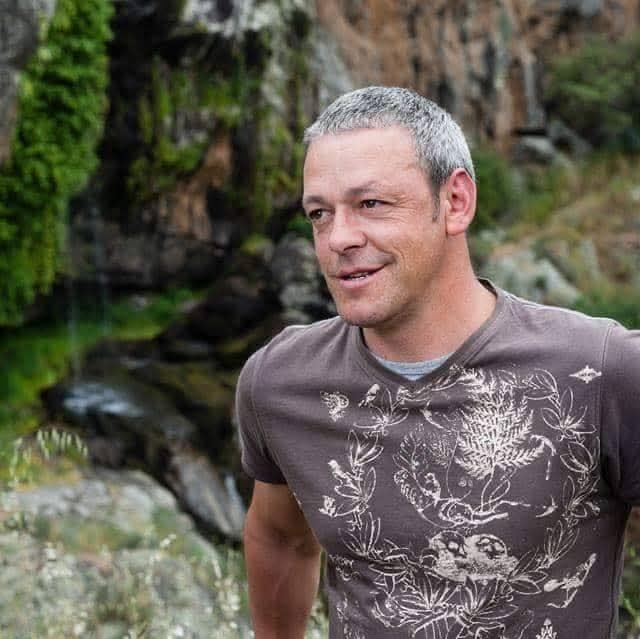 Partiu Rui Paulo Pereira – A voz silenciosa por trás de todas as rádios