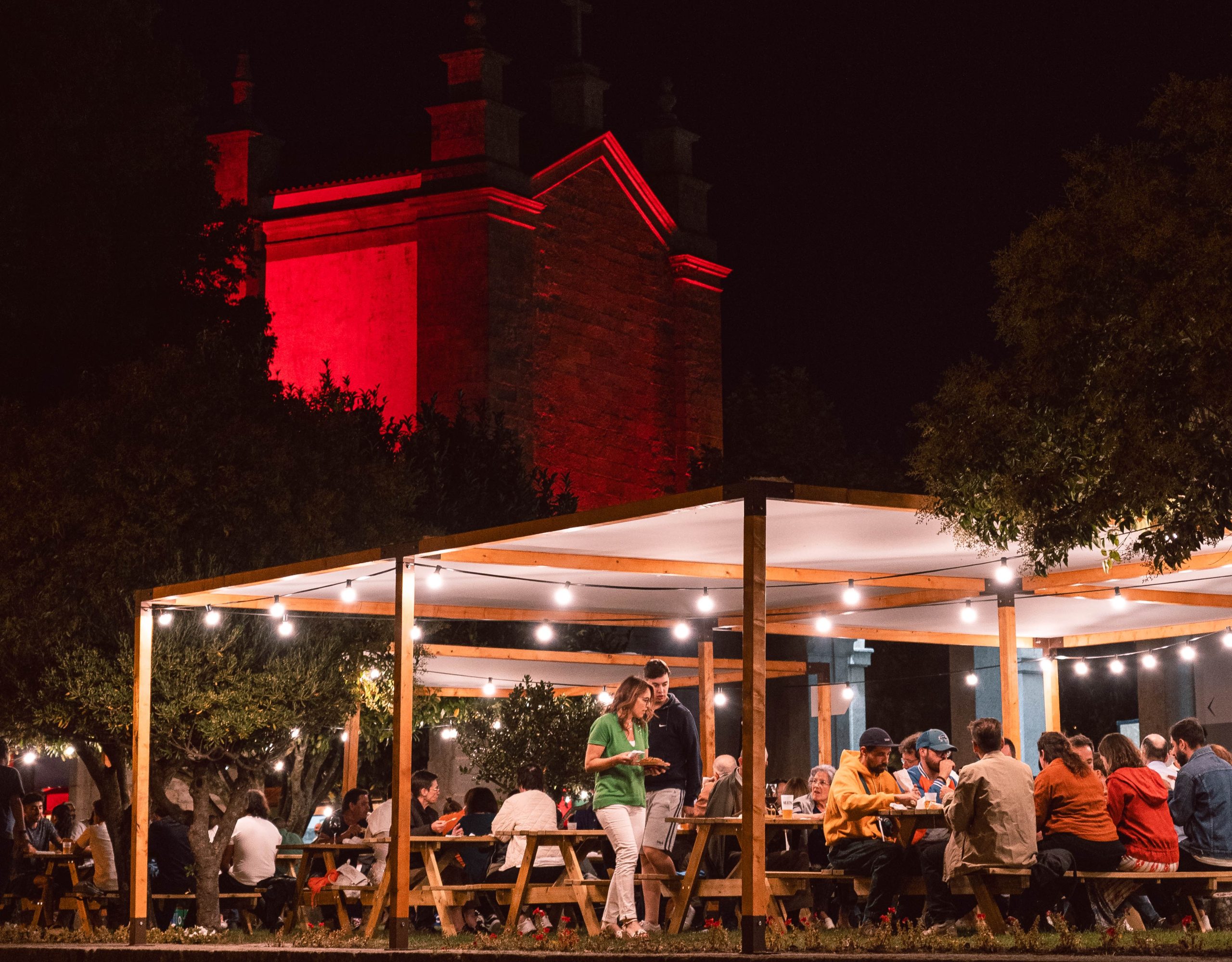 Festival Meating regressa a Miranda do Douro com estrelas da gastronomia