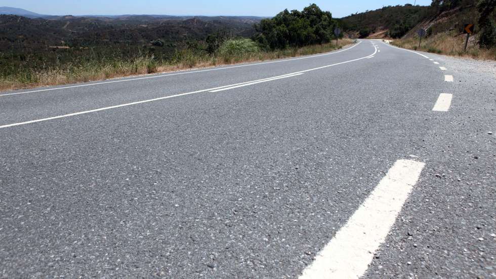 IP4 encerrado entre nó da zona industrial e acesso à estrada de Vinhais até 10 de outubro