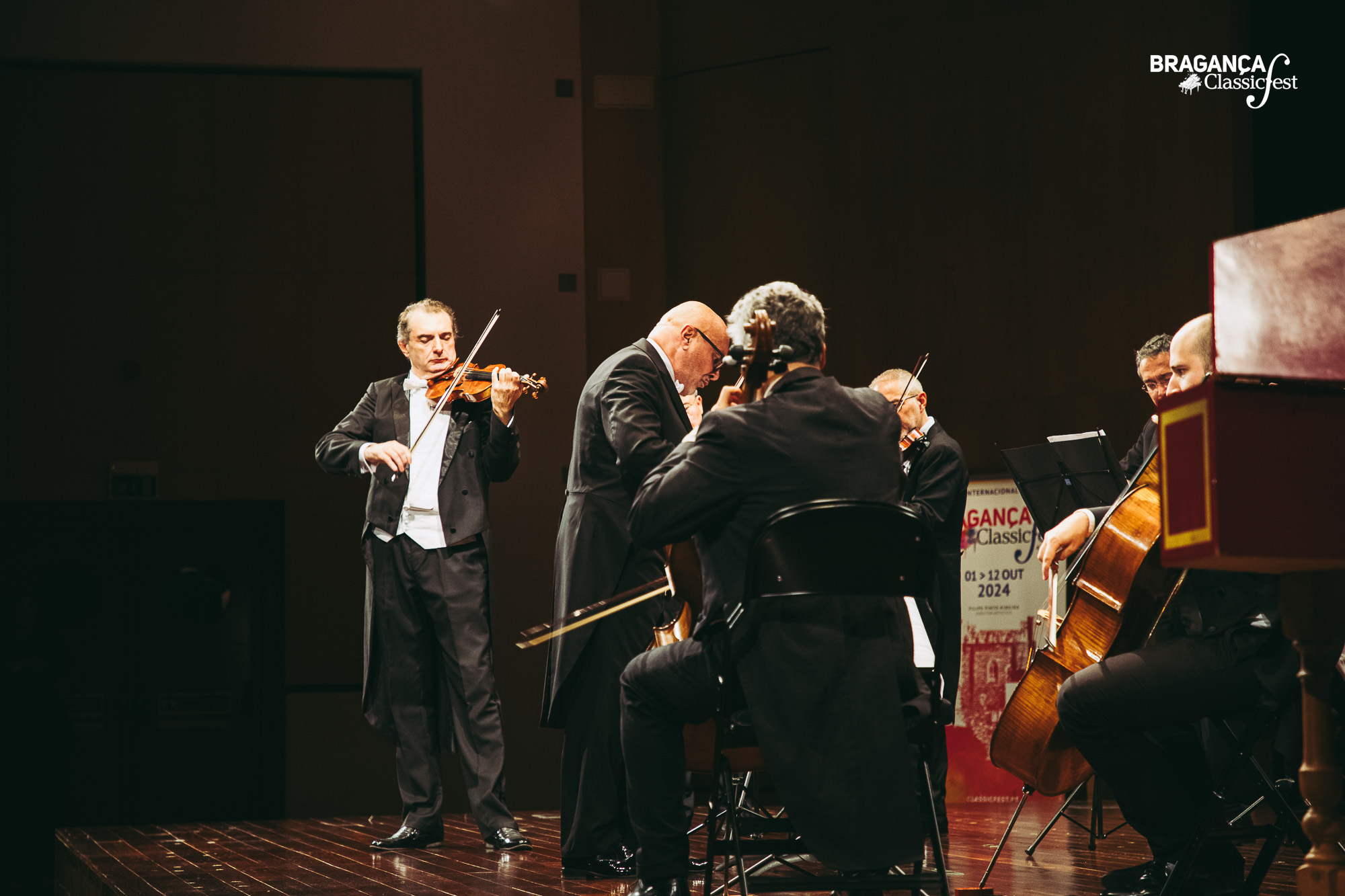 Bragança ClassicFest arranca dia 27 levando música erudita à Basílica de Outeiro