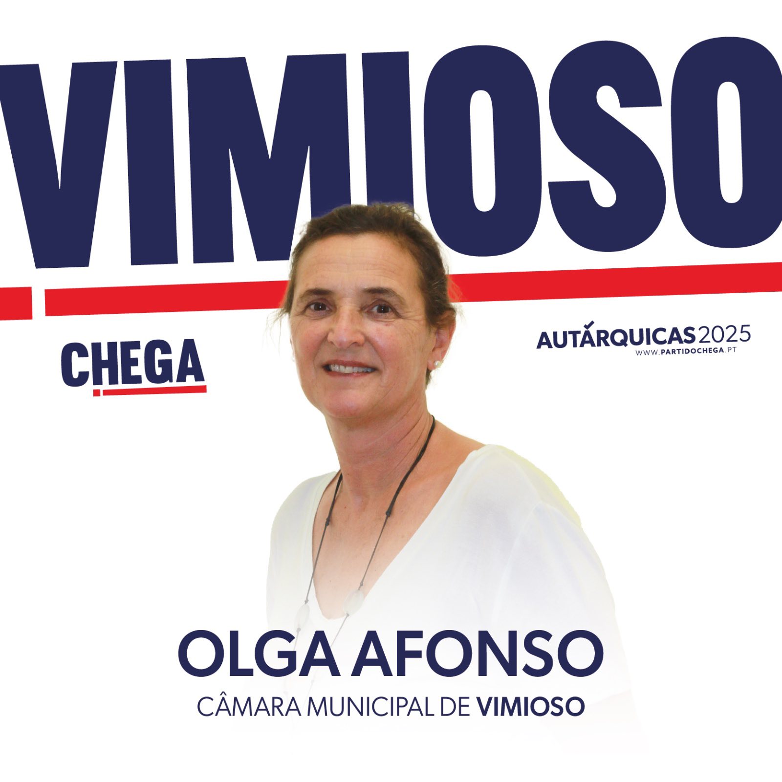 Tribunal rejeita candidatura do Chega ao Município de Vimioso