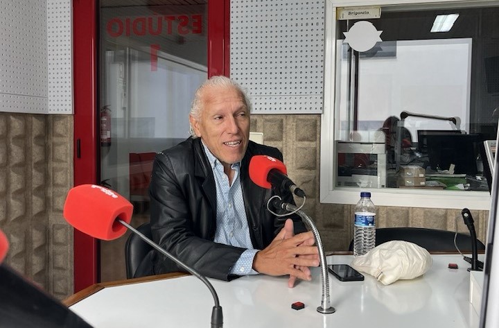 Udo João Gonçalves lança documentário do GDB sobre a temporada passada