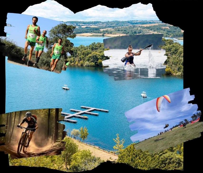 Serra de Bornes e Azibo recebem terceira edição do Aziborne Extreme