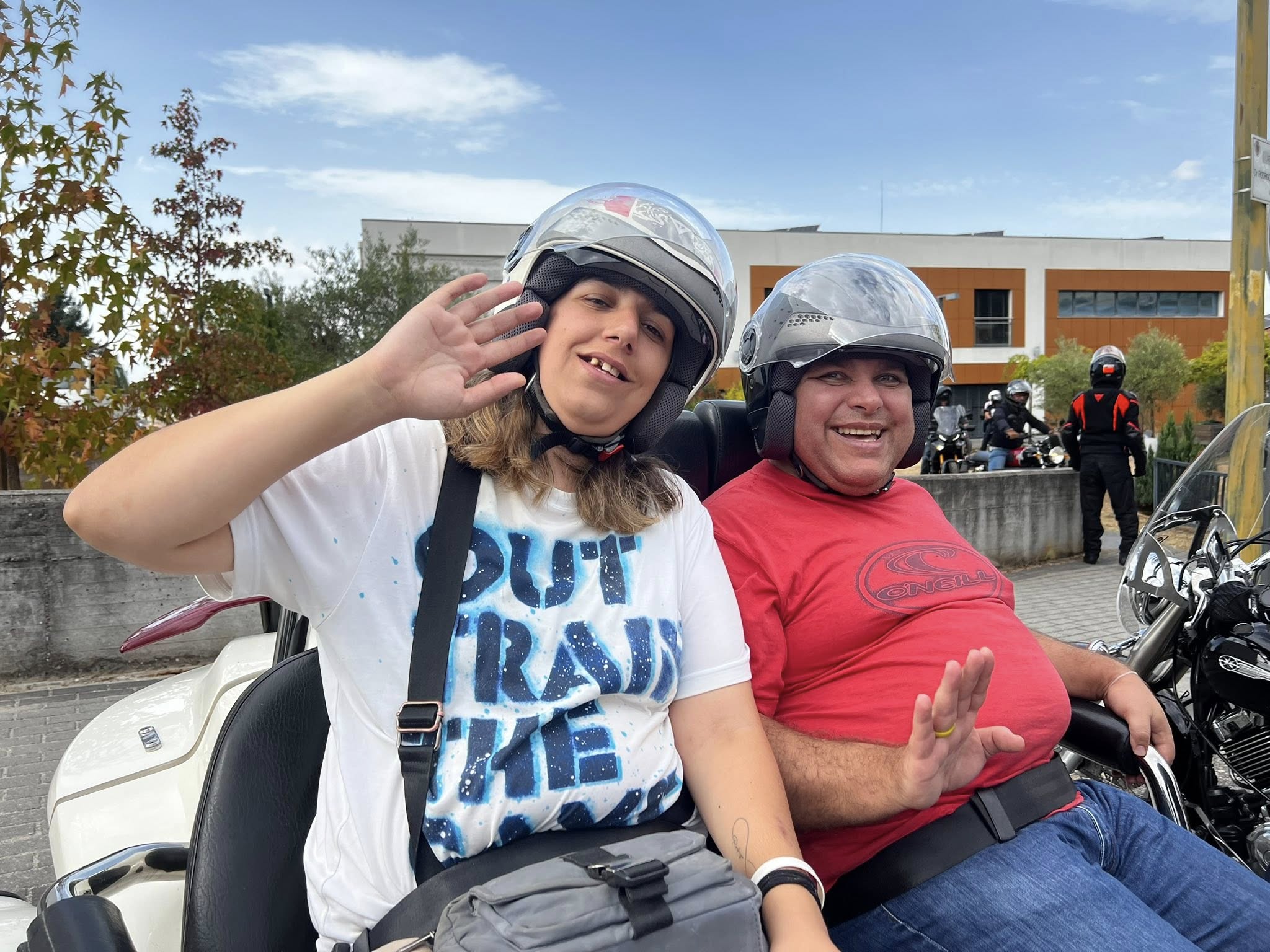 Centro Social de Bragança aposta em soluções inovadoras para responder à mudança social