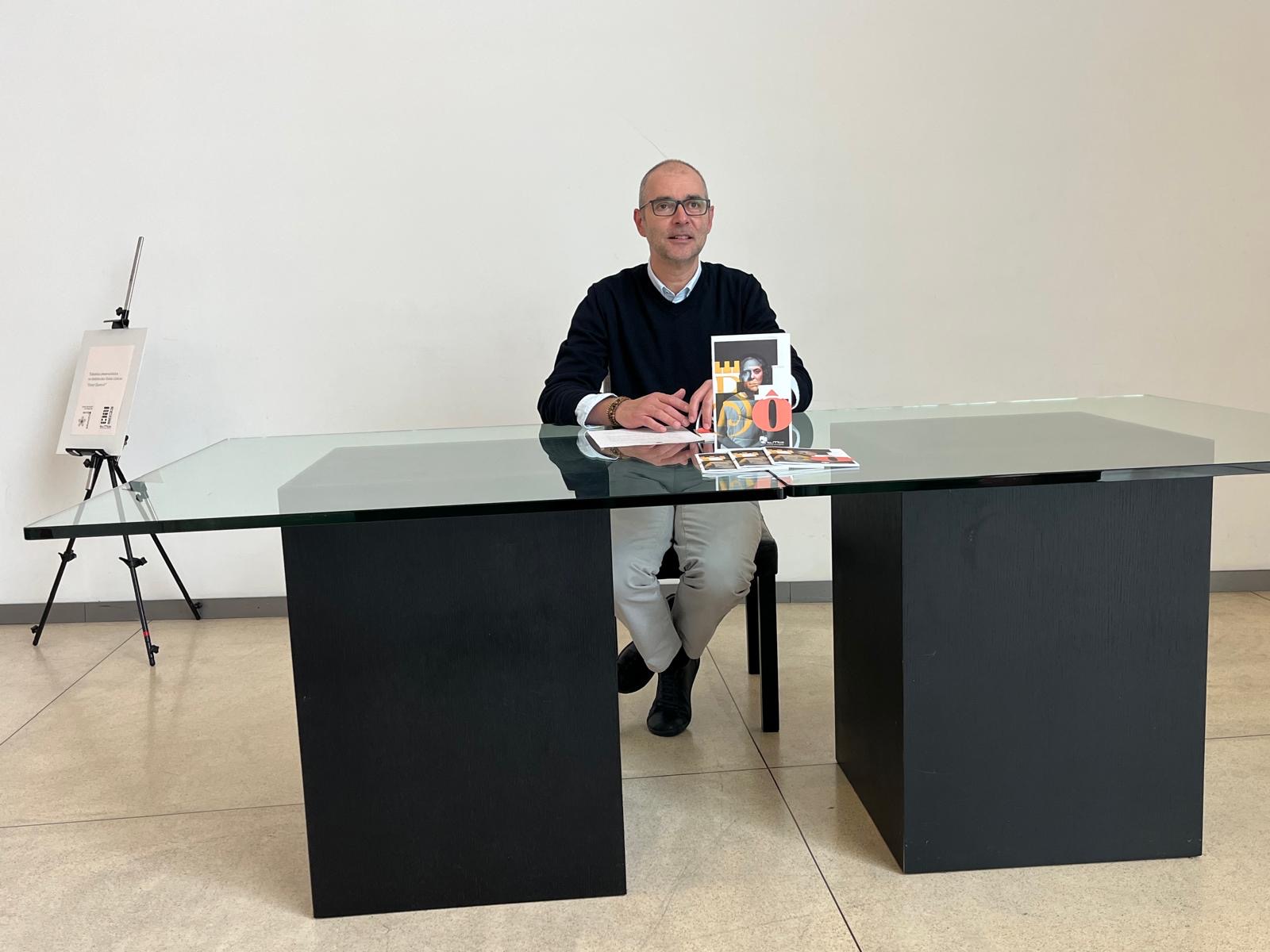 Teatro Municipal de Bragança aposta numa programação “diversificada” e “eclética” para chegar a diversos públicos