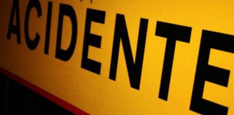 Idosa de 84 anos morre e homem de 90 anos fica feridos após despiste de trator em Mogadouro