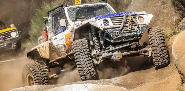 Comissário de prova morre atropelado durante prova King of Portugal em Vimioso