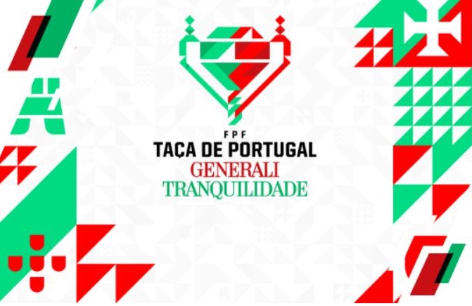 Taça de Portugal: GDB prepara-se para receber o Brito