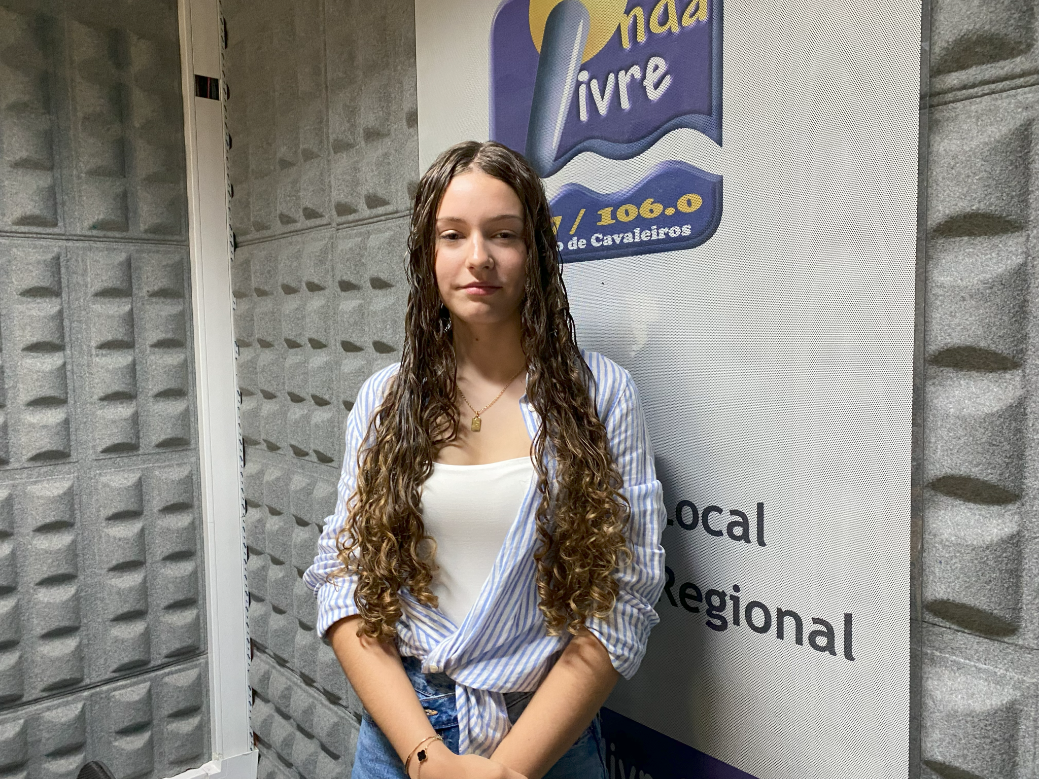 Futebol Feminino: Macedense Ariana Roma vai fazer parte da equipa do Sporting Clube de Braga