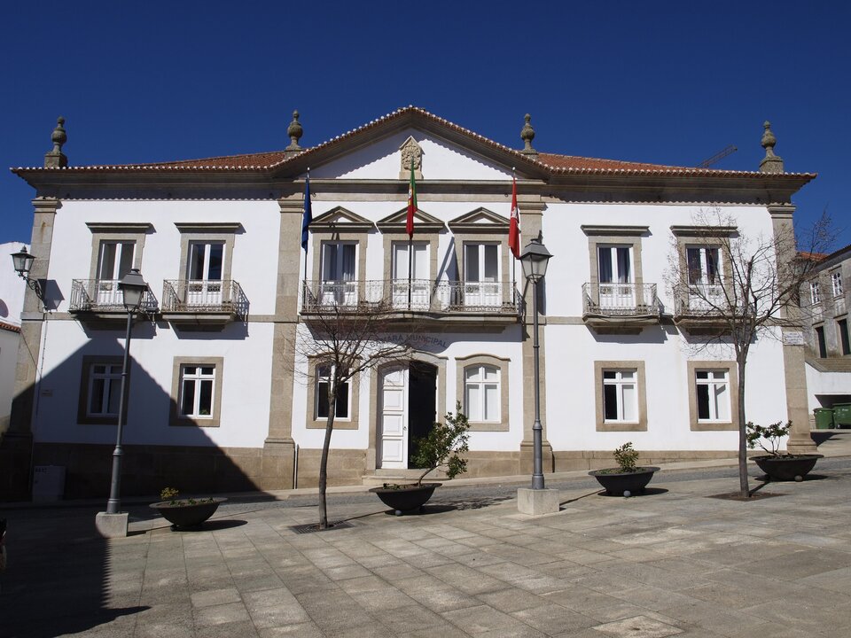 Município de Vimioso investe 300 mil euros em substituição de passagem hidráulica na Estrada das Três Marras