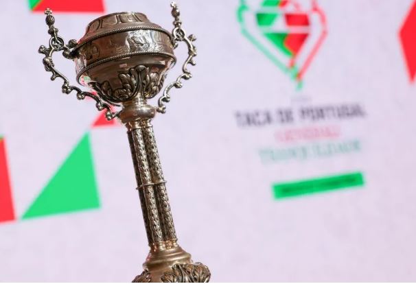 GDB e Rebordelo preparam-se para os jogos da Taça de Portugal de amanhã