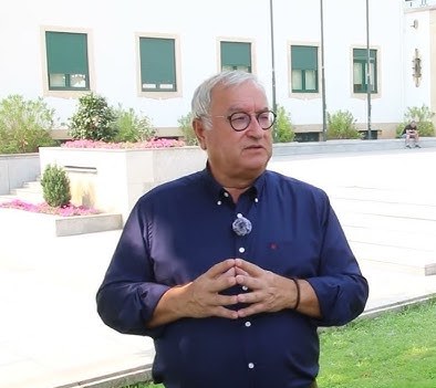 Benjamim Rodrigues admite surpresa com resultado eleitoral e aponta juventude como fator decisivo