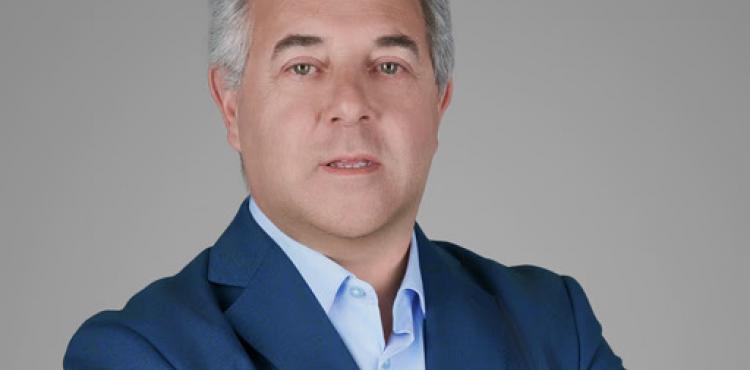 Nuno Moreno toma posse como independente