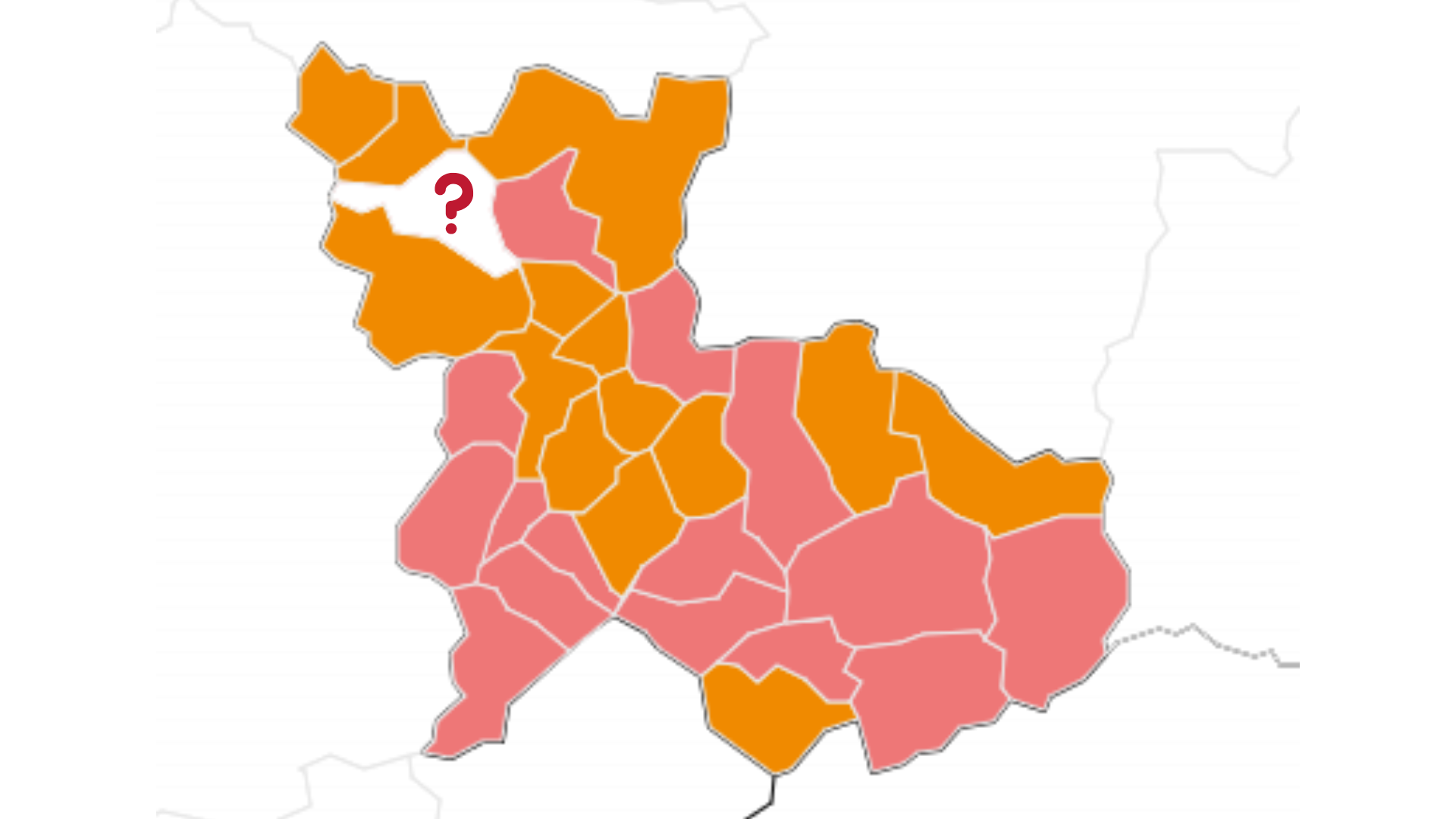 Junta de Freguesia de Arcas em Macedo de Cavaleiros pode ir de novo a eleições