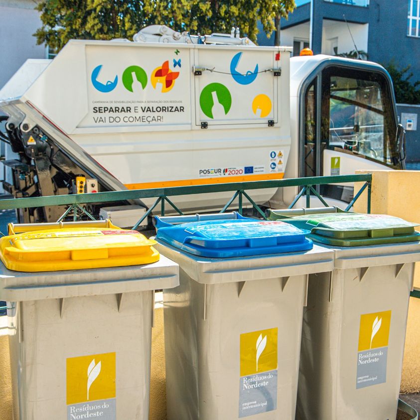 Resíduos do Nordeste nega más condições de trabalho denunciadas por sindicato