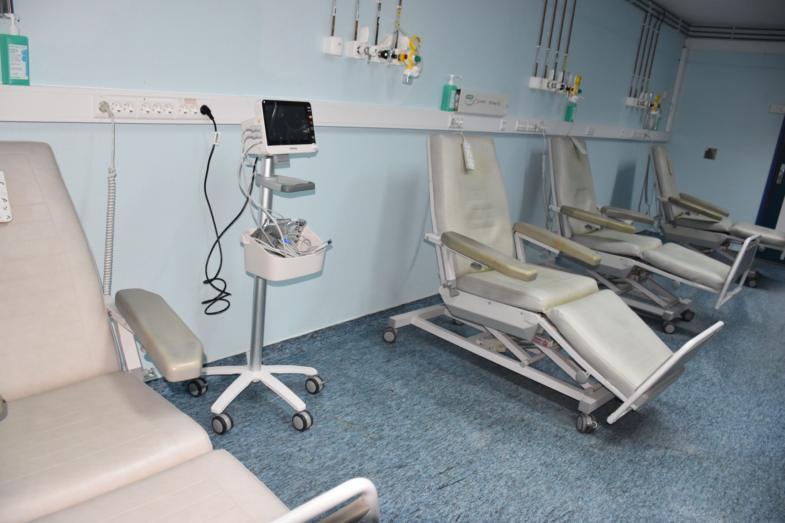 Hospital de Bragança vai ter nova Unidade de Diagnóstico Precoce para aliviar urgências