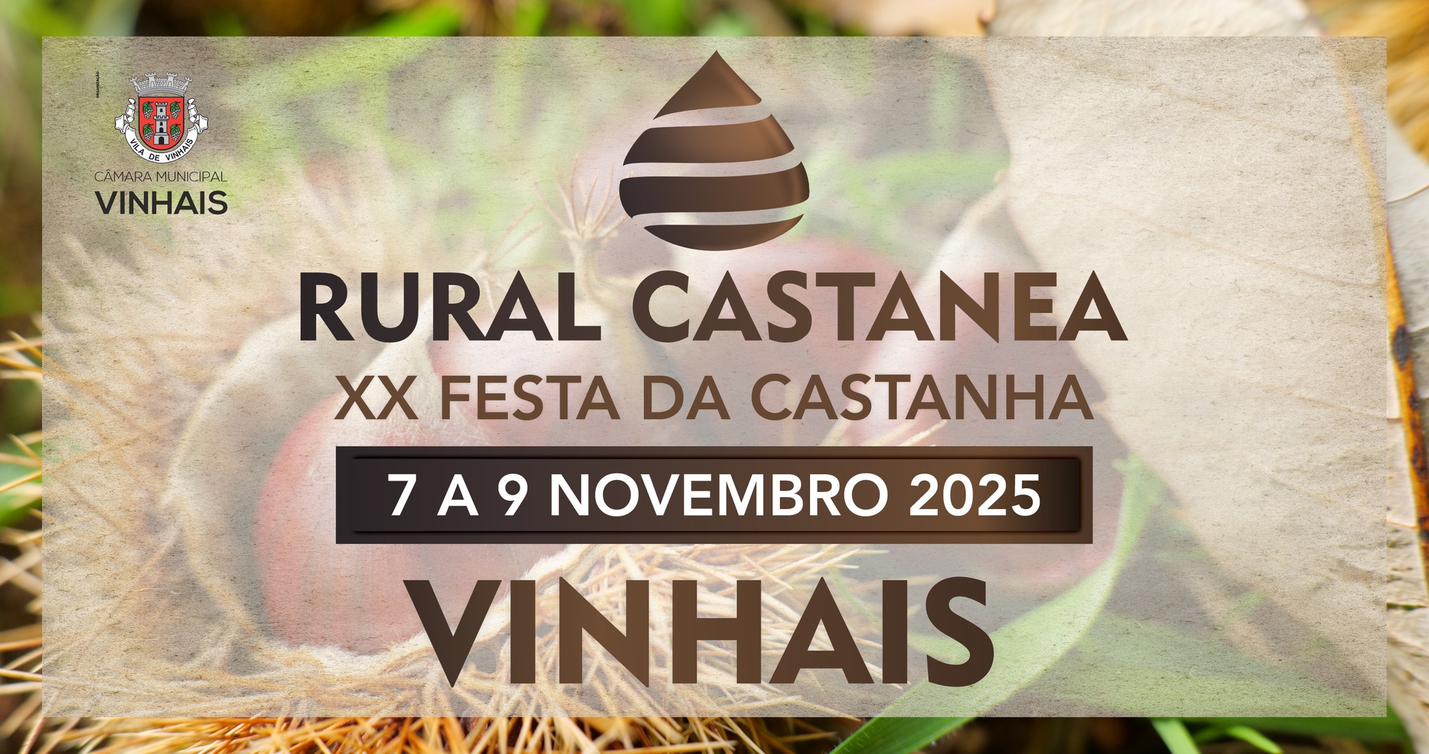 Festa da Rural Castanea de Vinhais abre portas hoje e decorre até domingo