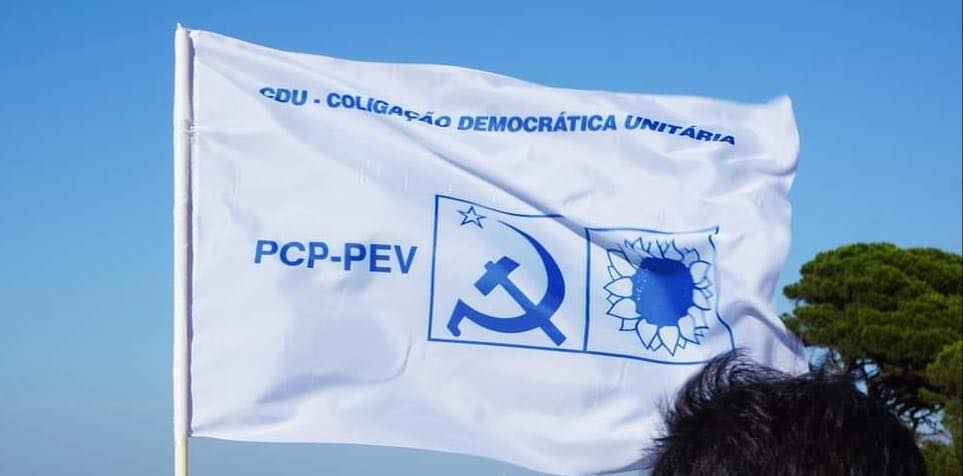 Partido Comunista critica governos por “borlas fiscais” nas barragens do Douro