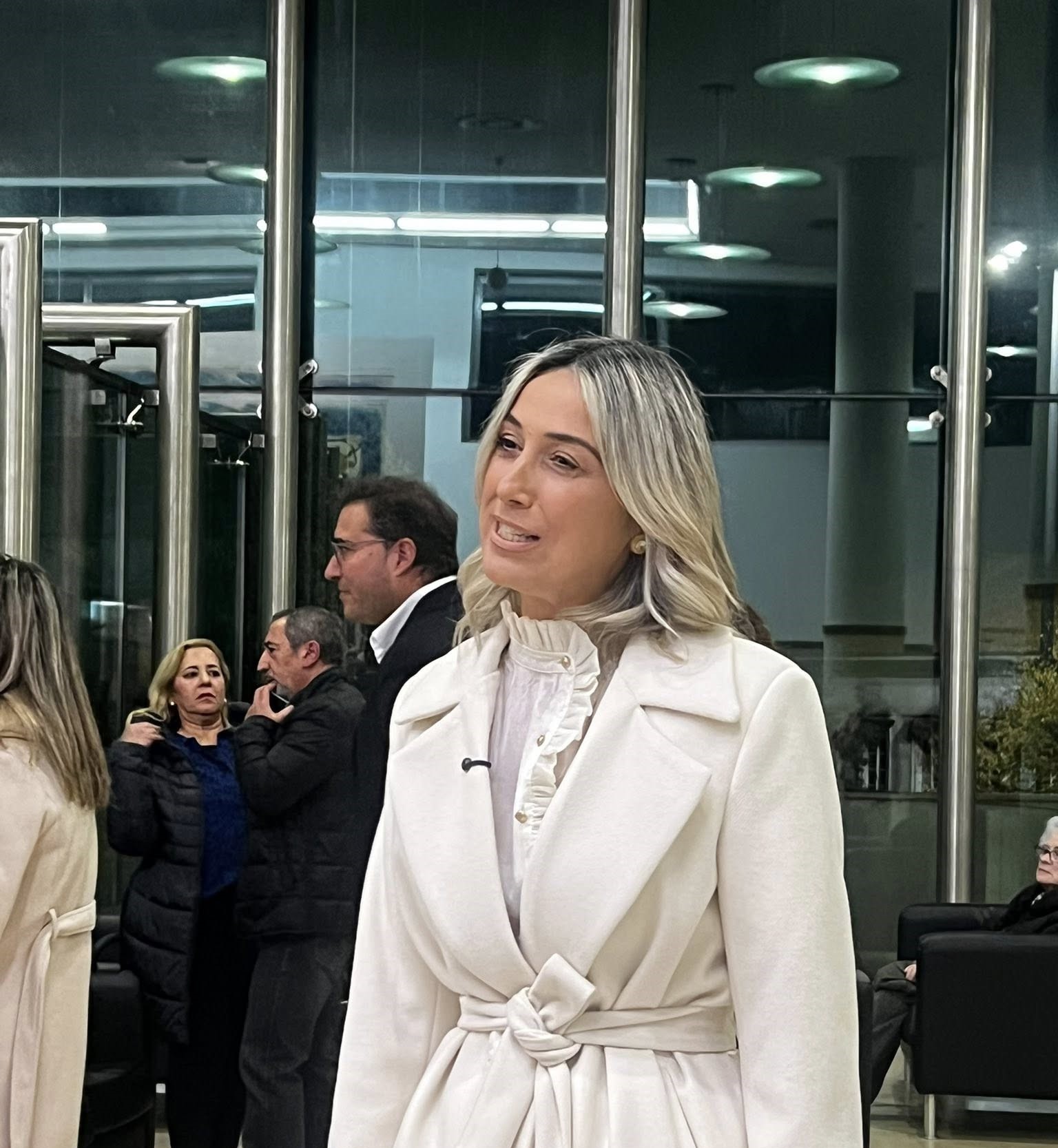Isabel Ferreira assume presidência da Câmara de Bragança e promete apostar na inovação e criatividade