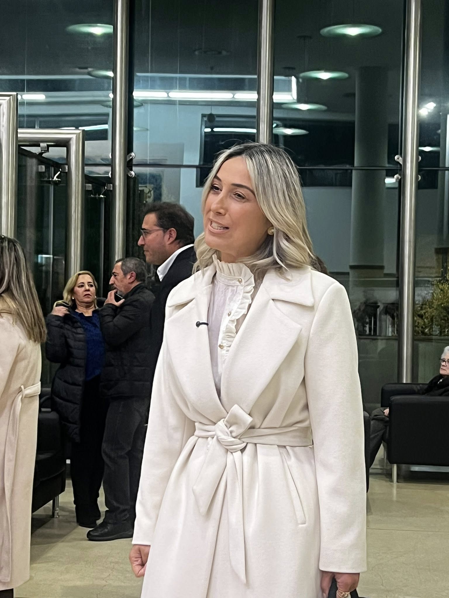 Isabel Ferreira toma posse e promete “novo futuro” para Bragança com foco na inovação e na criatividade