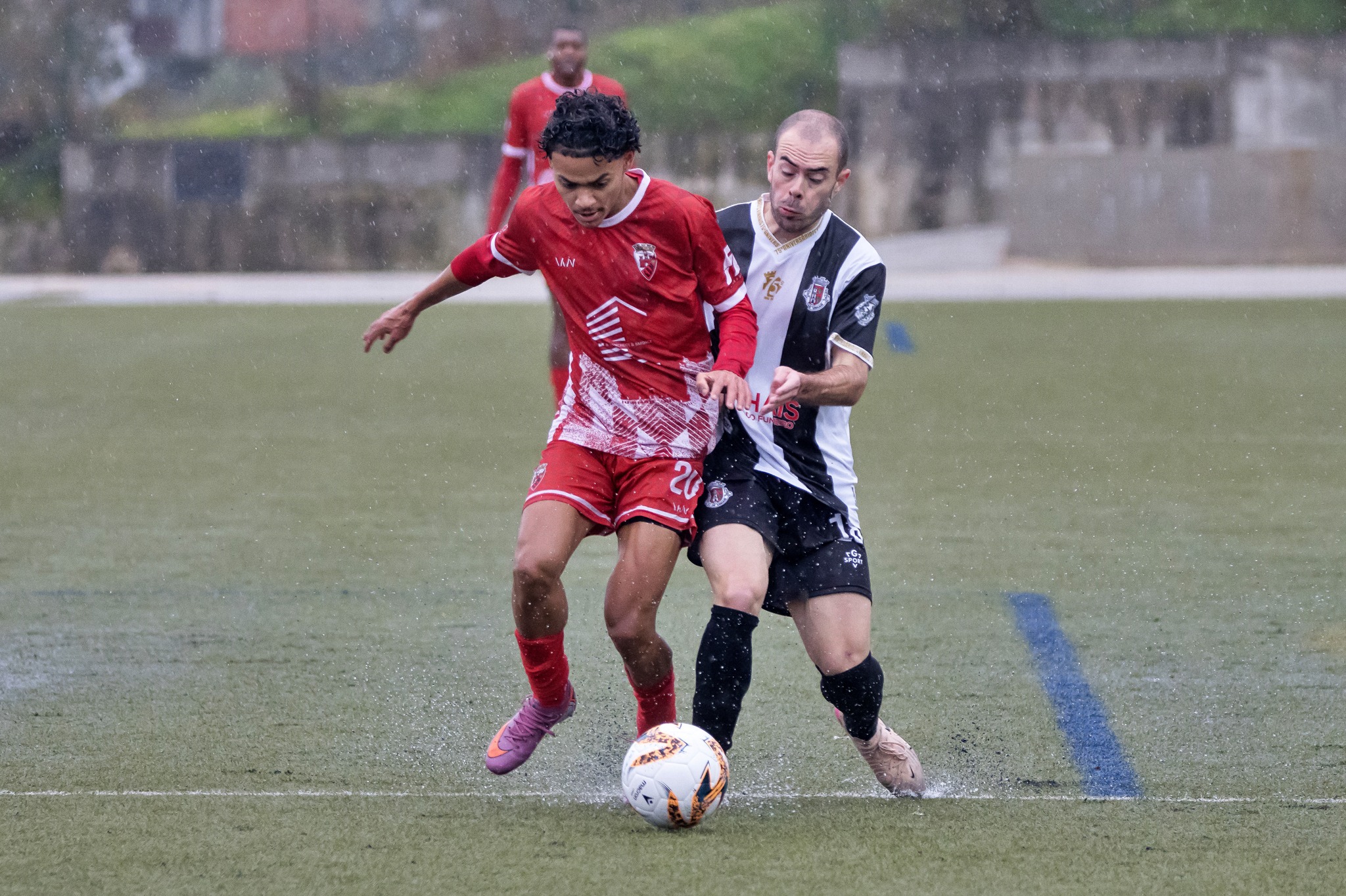 Resultados dos jogos Divisão de Honra de Futebol da AF Bragança