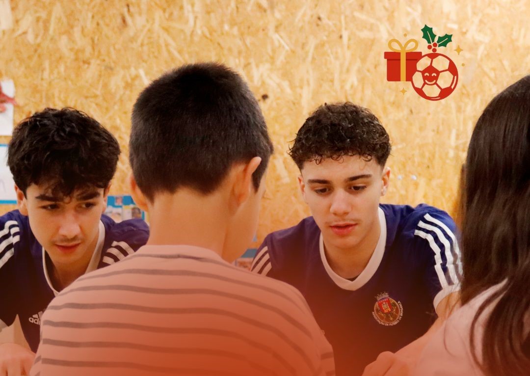 Associação de Futebol de Bragança lança campanha para angariar vestuário, alimentos e brinquedos para crianças da Obra Kolping