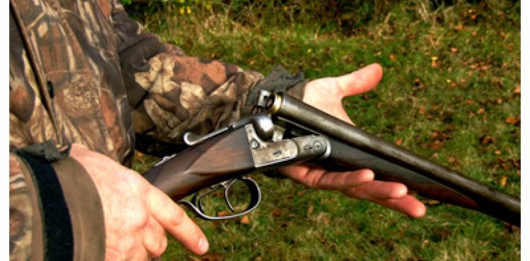 Dois homens detidos por caçar em zona protegida em Vila Flor