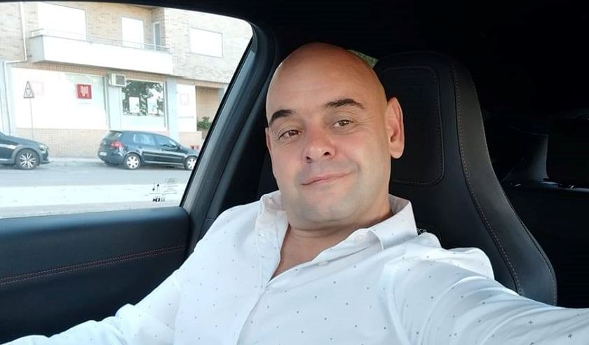 Rodolfo Moreno assume presidência da Comissão Política Concelhia de Bragança do Partido Socialista