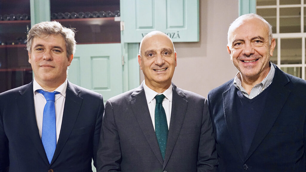 Presidente da Câmara Municipal de Carrazeda de Ansiães é novo Presidente da CIM – Douro