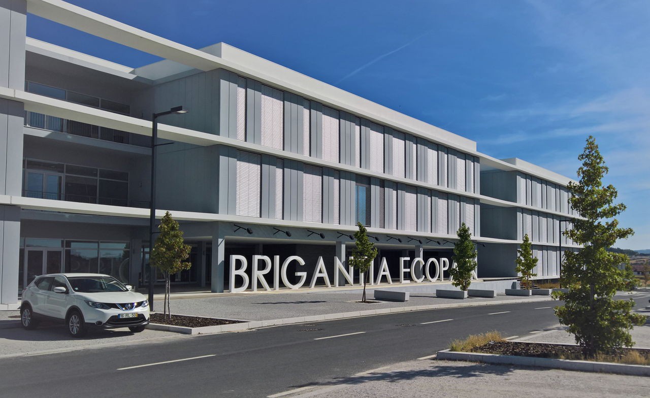 Município de Bragança e IPB unem esforços para ampliar Brigantia Ecopark