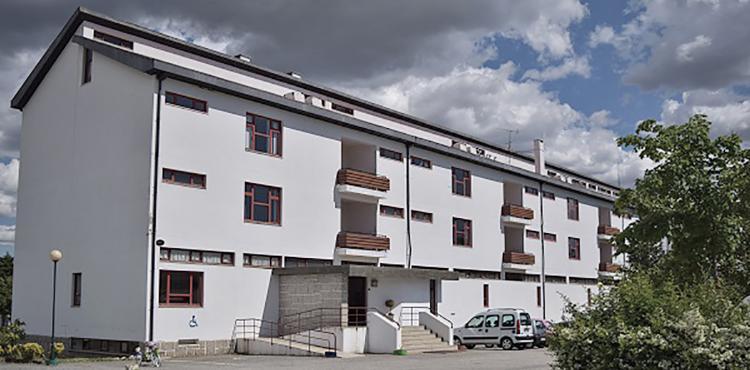 Aberto concurso para obras no Centro de Educação Especial no valor de 1,110 milhões de euros