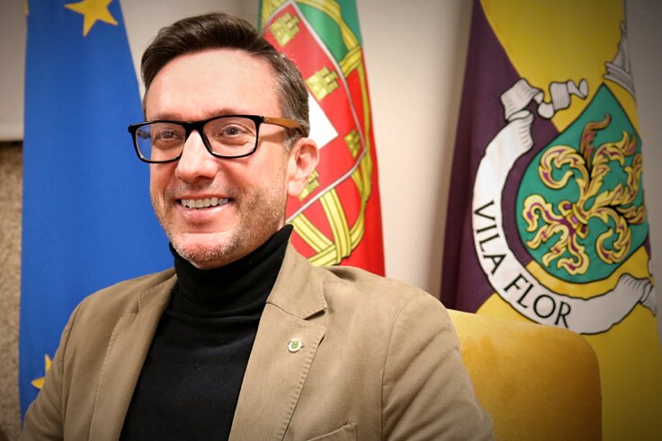 Pedro Lima reeleito presidente da CIM Terras de Trás-os-Montes num mandato repartido com Isabel Ferreira