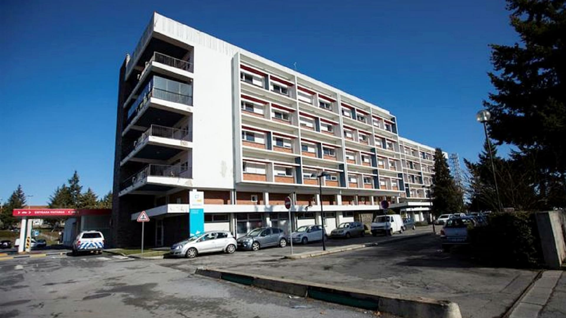 Hospital de Bragança condenado por aspirar feto devido a diagnóstico errado