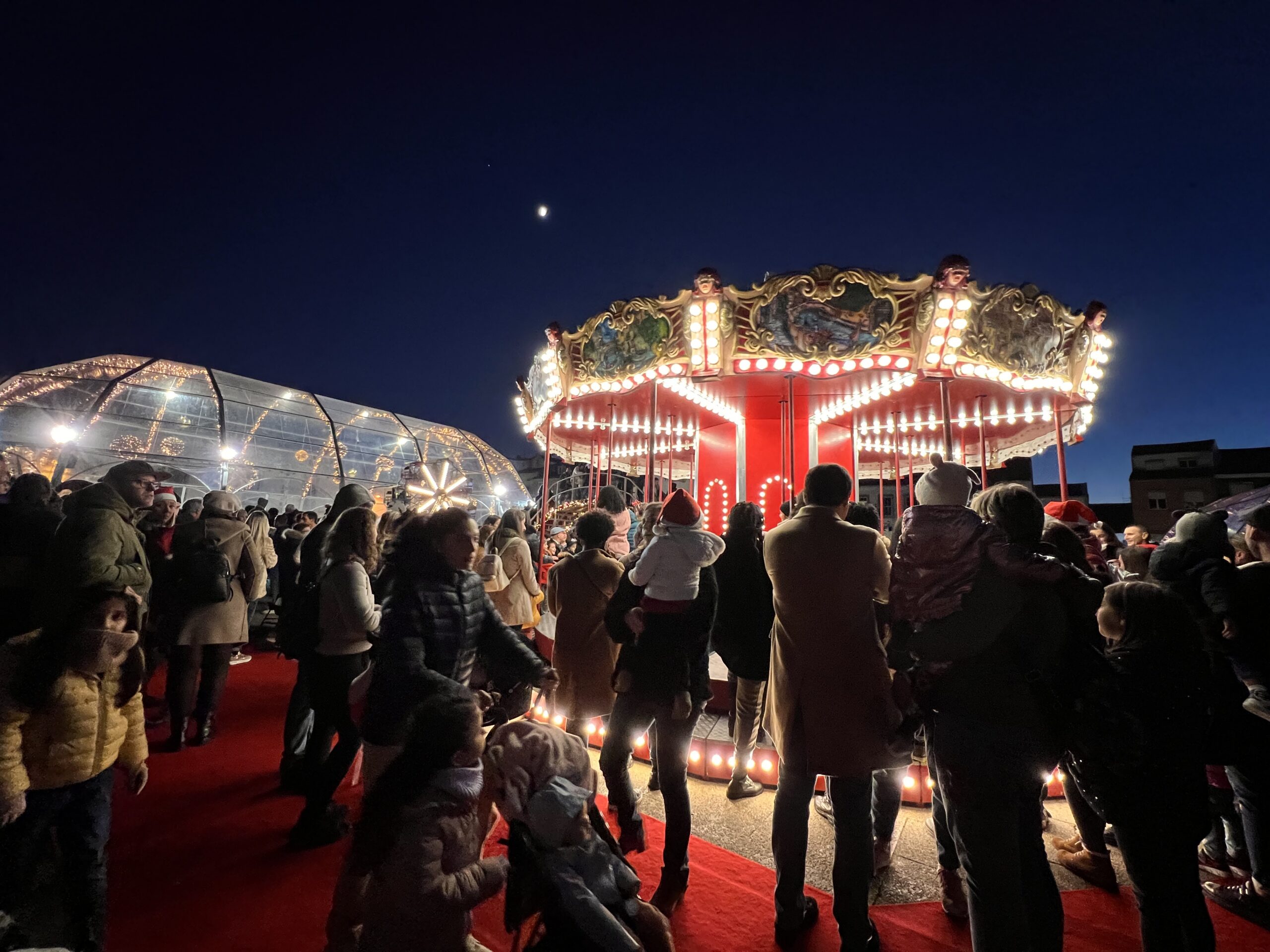 Bragança, Terra Natal e de Sonhos abre portas dia 29