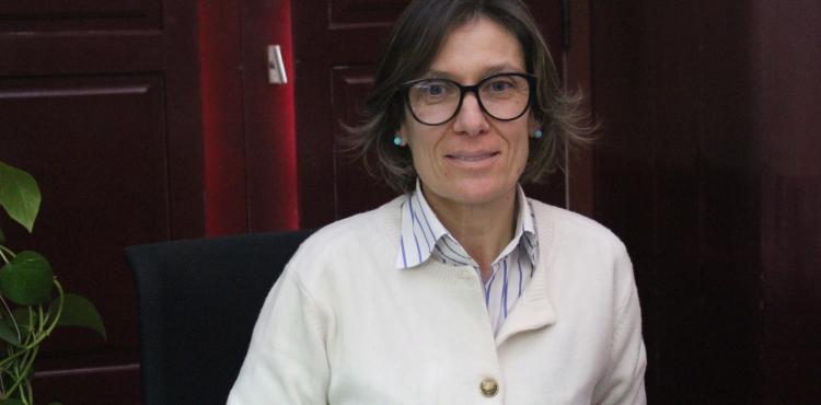 Helena Barril aposta na criação de pavilhão multiusos para este mandato mas crítica morosidade do Estado